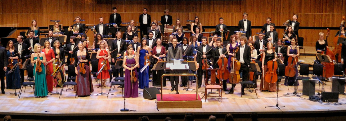 London Firebird Orchestra