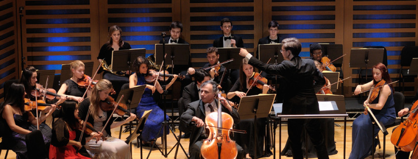 London Firebird Orchestra