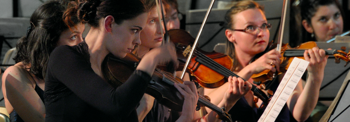 Orchestra