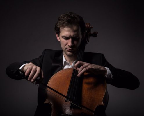 Aleksei Kiseliov