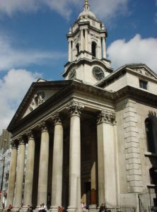 St George's Hanover Square