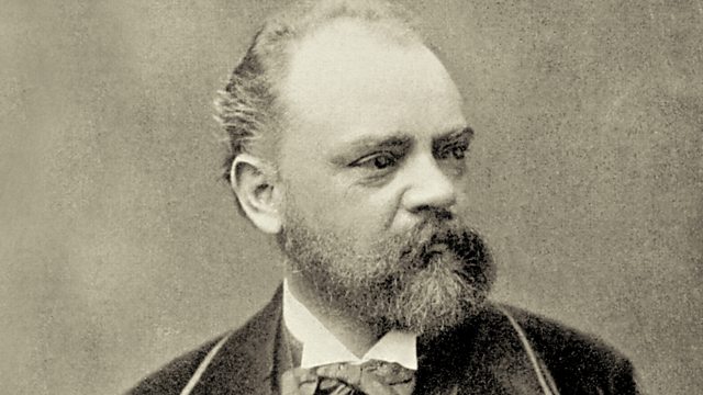 Dvořák