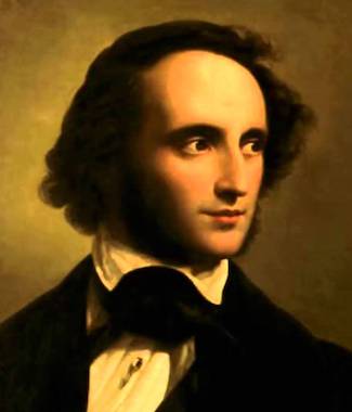 Mendelssohn