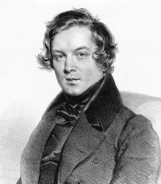 Robert Schumann