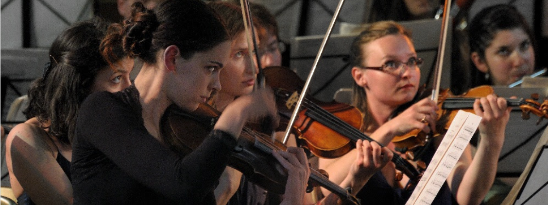 London Firebird Orchestra