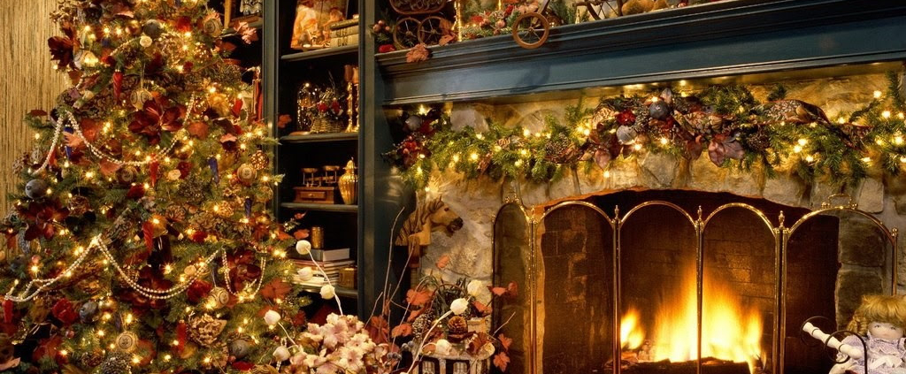 Season's Greetings