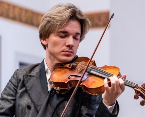 Yury Revich