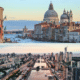 Venice and Buenos Aires