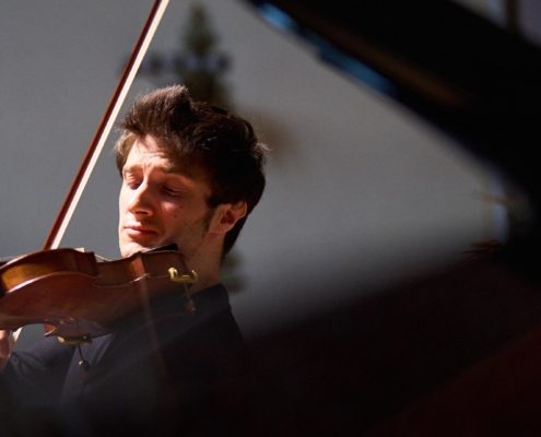 Matteo Cimatti