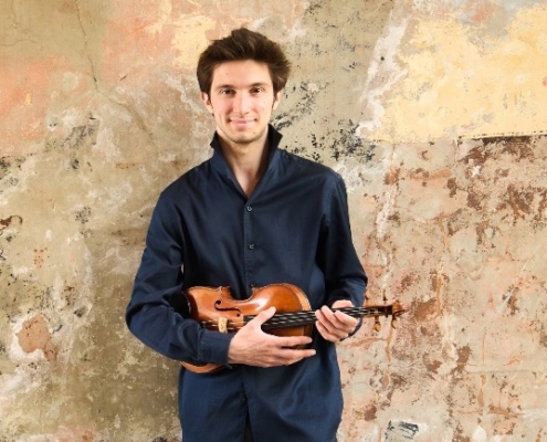 Matteo Cimatti