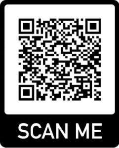 Dvořák's New World programme QR code