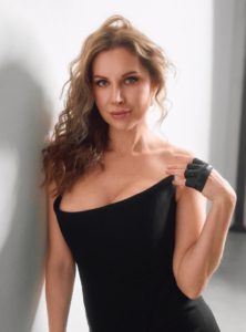 Natisa Gogol