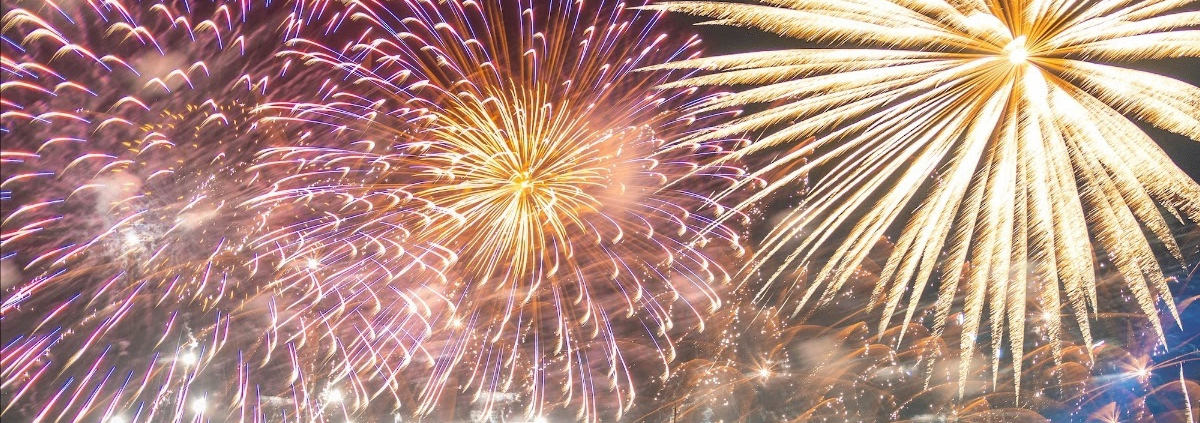 Firebird Festival Night