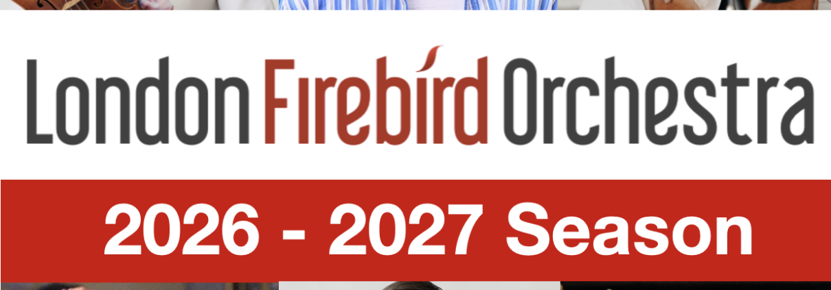 2026-27 Season banner